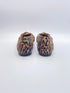 Toral TL-Josephine calipso arena leopard ballerina